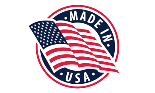 GlucoTru Pro Made in USA